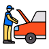 mechanic icon