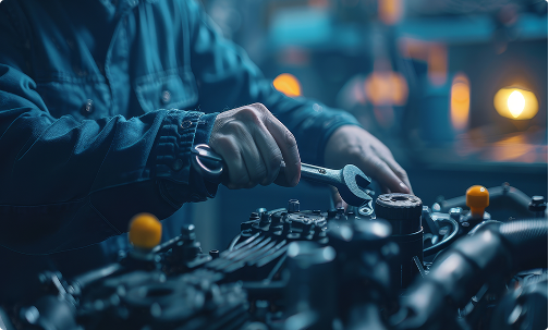 Video Preview: Automotive Specialist Training