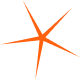 Star decoration
