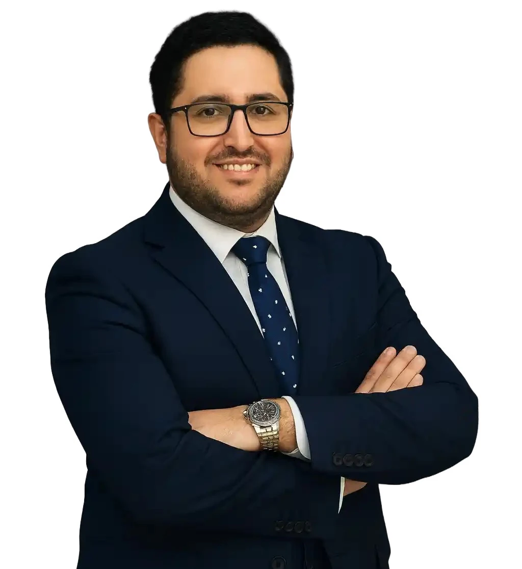 صورة المحاضر