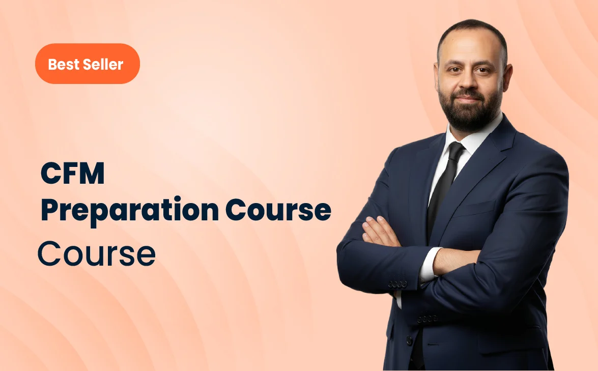 CFM Preparation Course