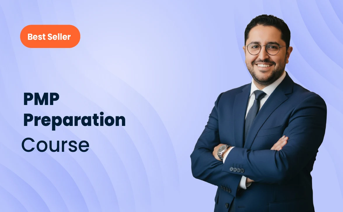 PMP Preparation Course 