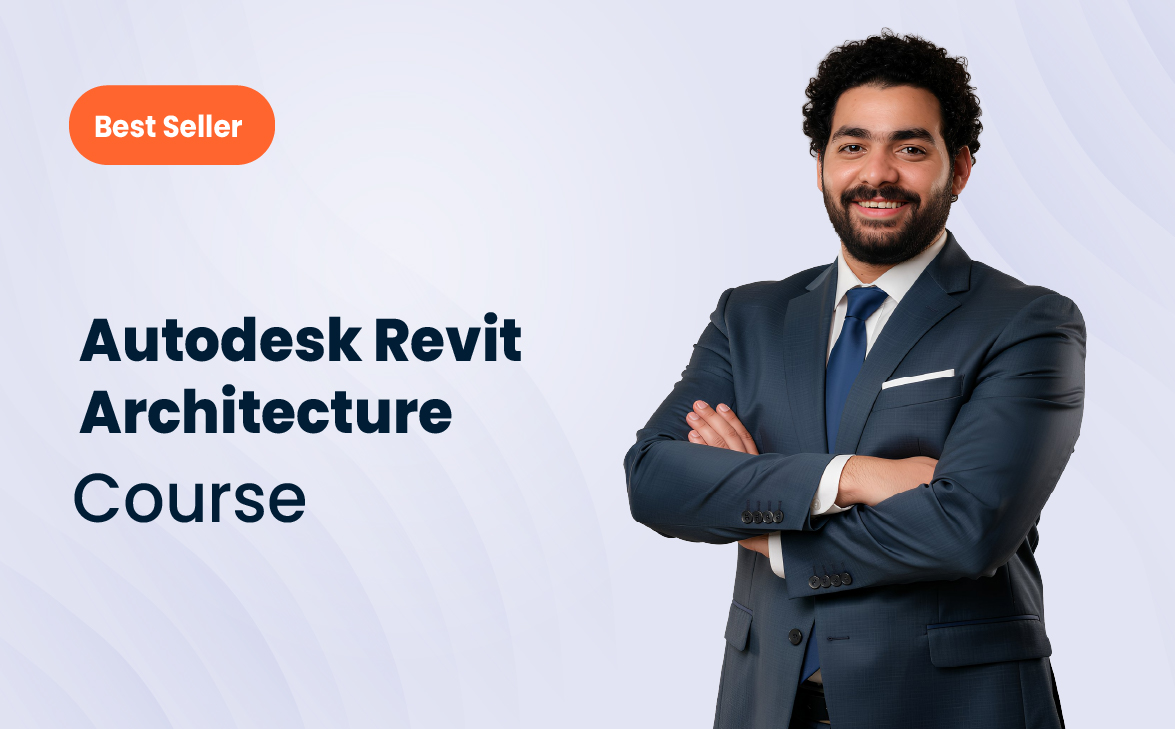 Autodesk Revit Architecture 
