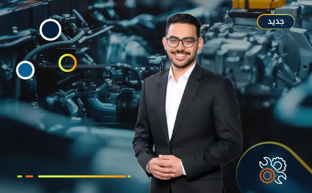 تنفيذ الأعمال الميكانيكية بالموقع (Mechanical Site)