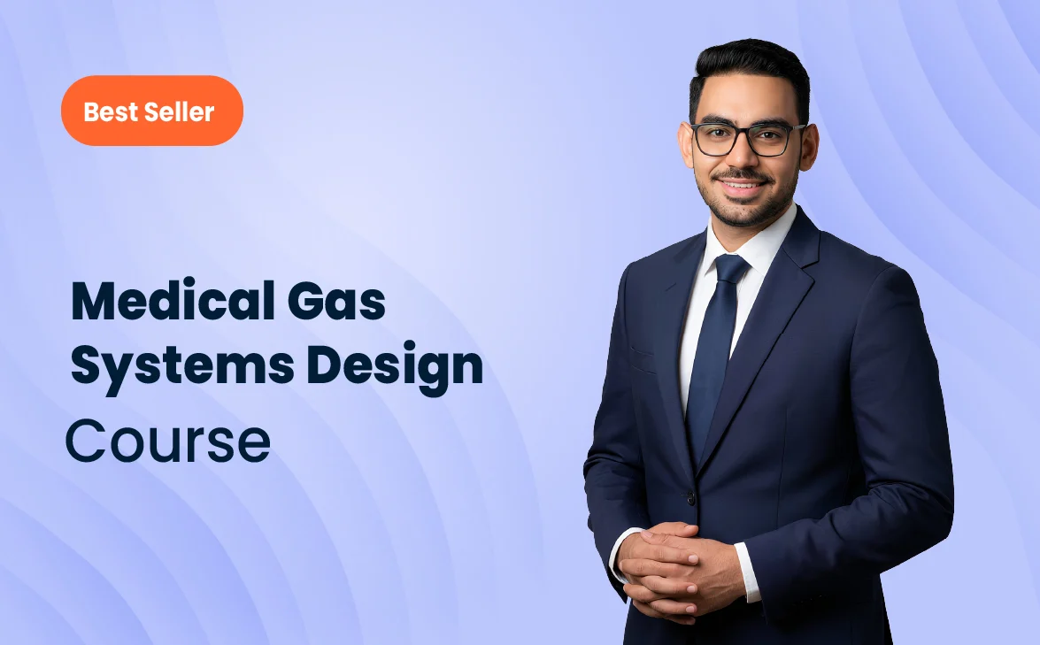 Medical Gas Systems Design