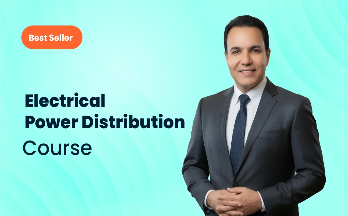 Electrical - Power Distribution