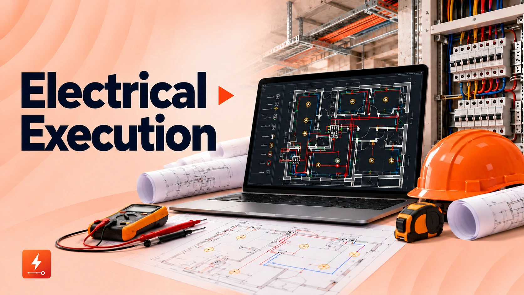 Electrical implementation course