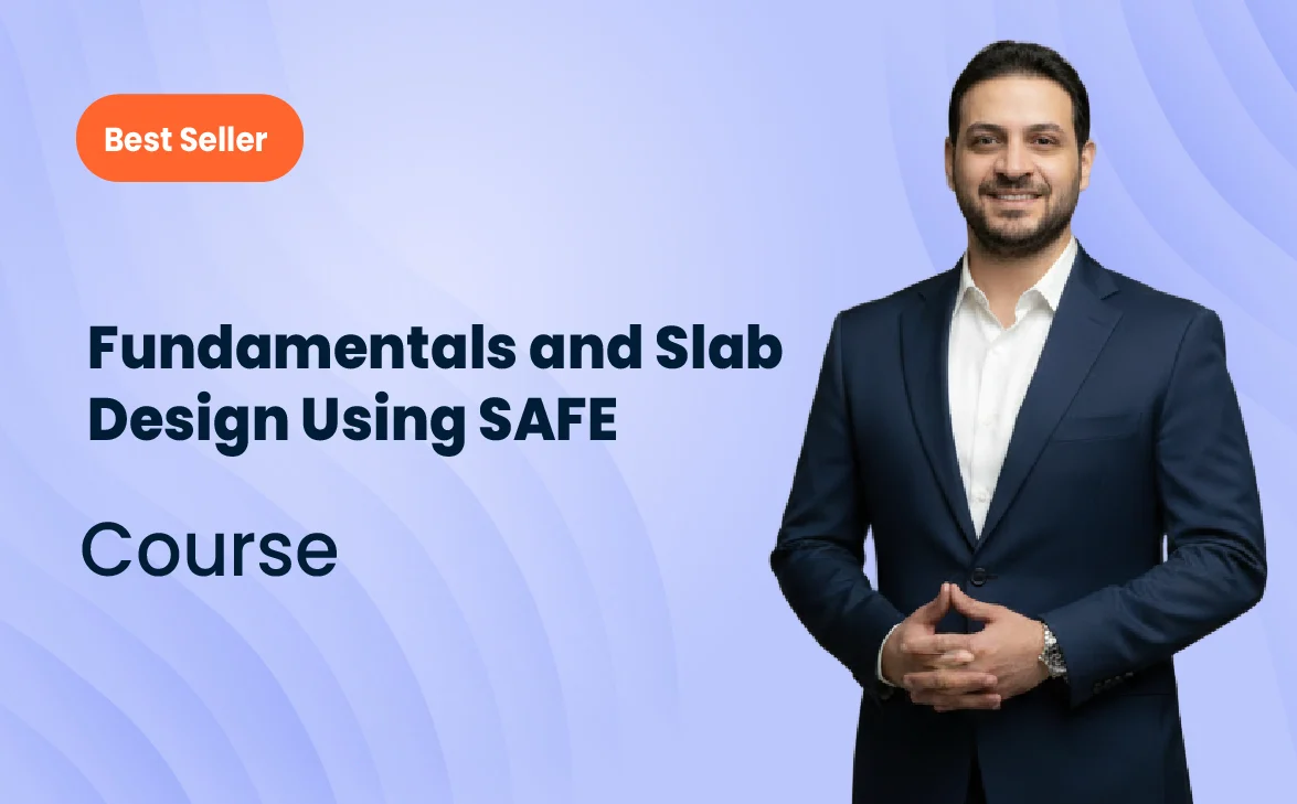 Fundamentals and Slab Design Using SAFE Course 