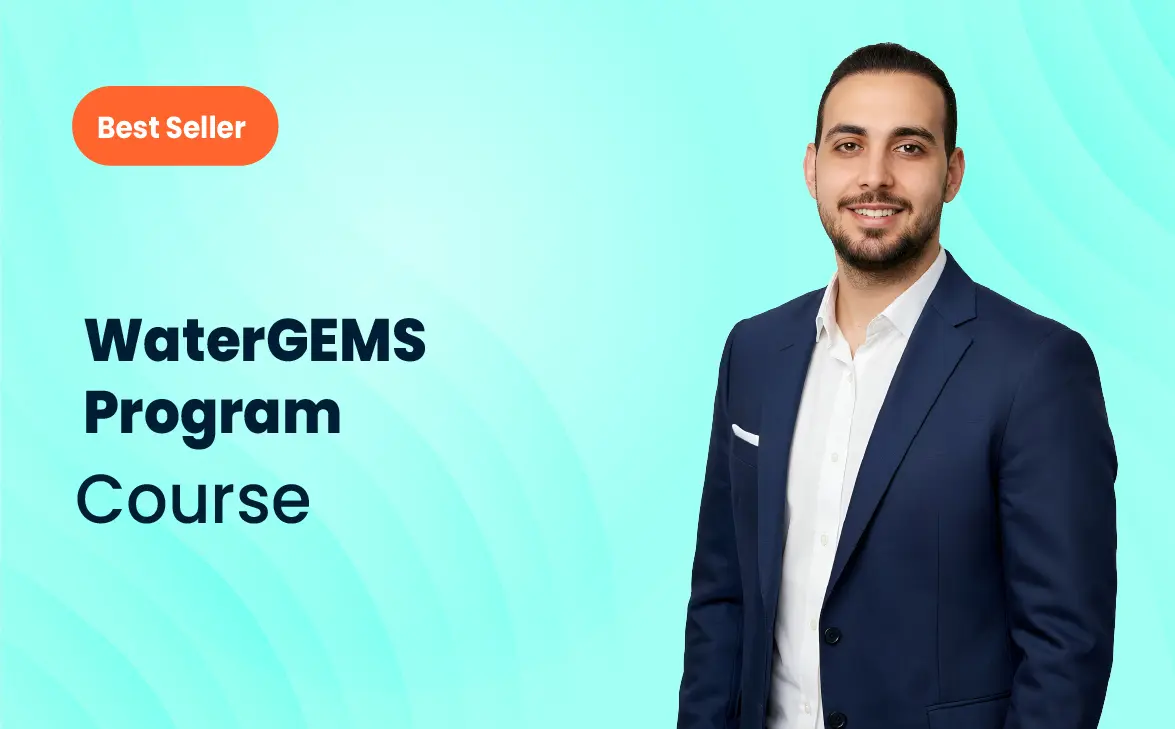WaterGEMS Program 