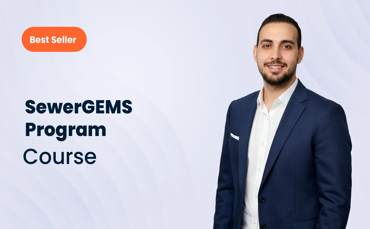 SewerGEMS Program