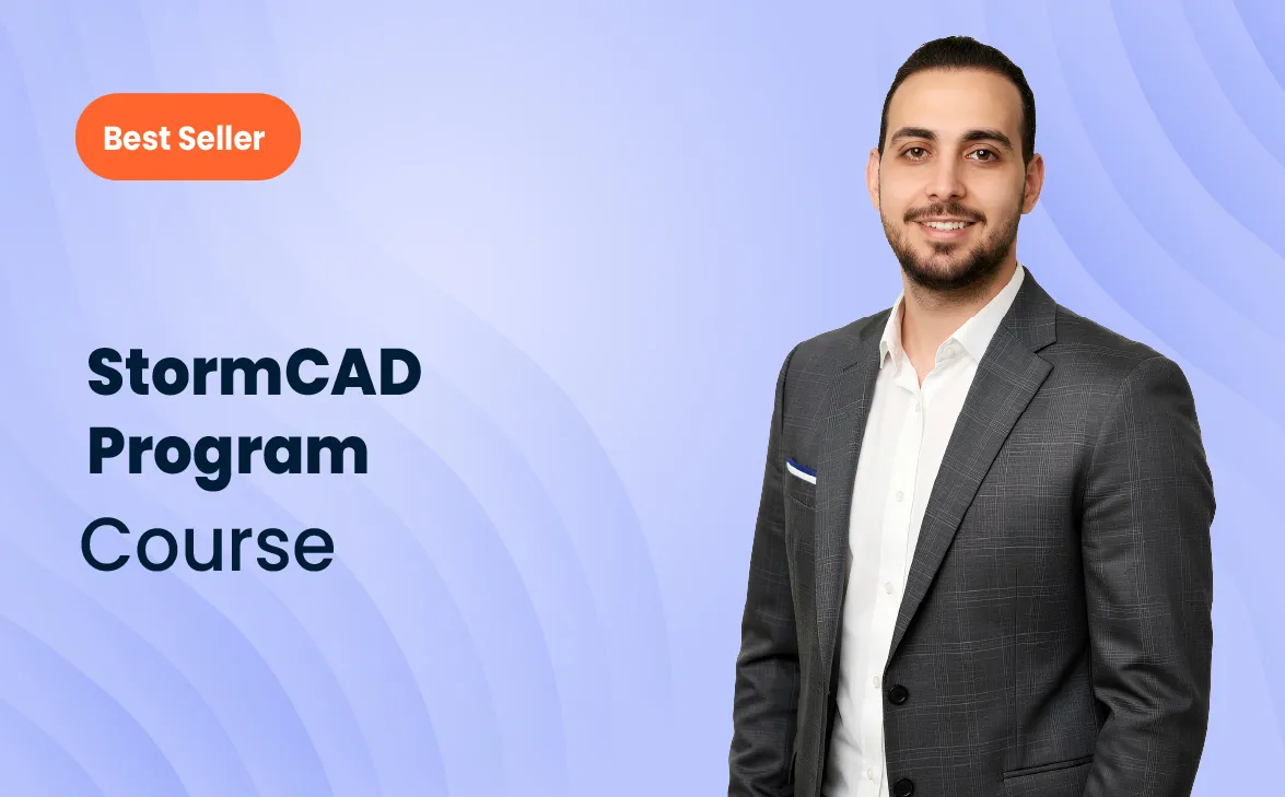 StormCAD Program