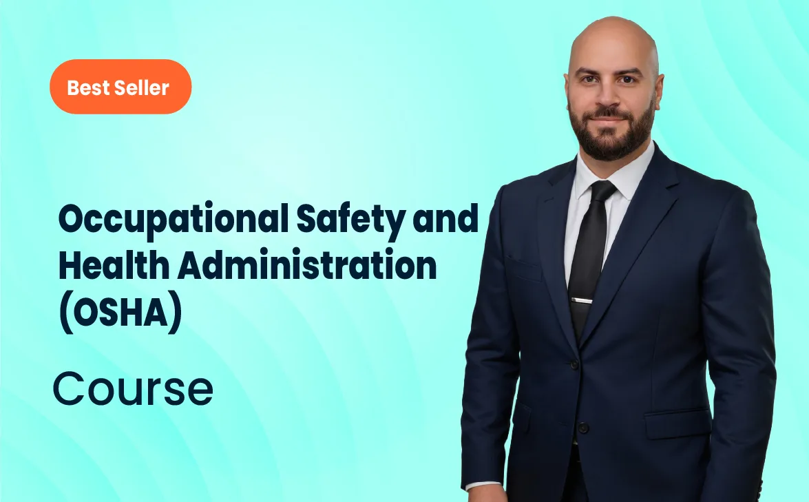 Occupational Safety and Health Administration (OSHA) 
