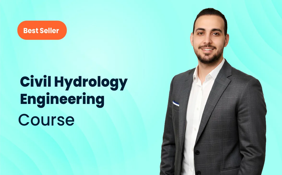 Civil Hydrology Engineering