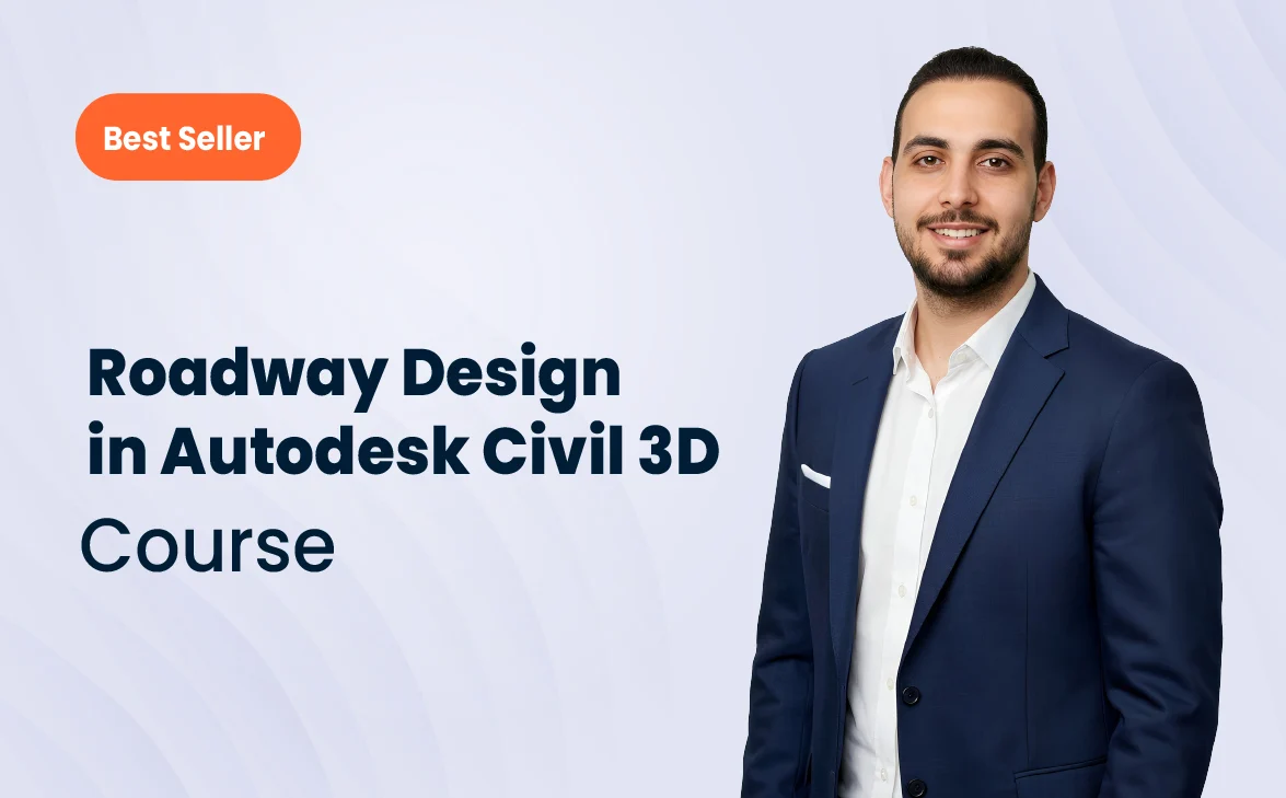 Roadway Design in Autodesk Civil 3D