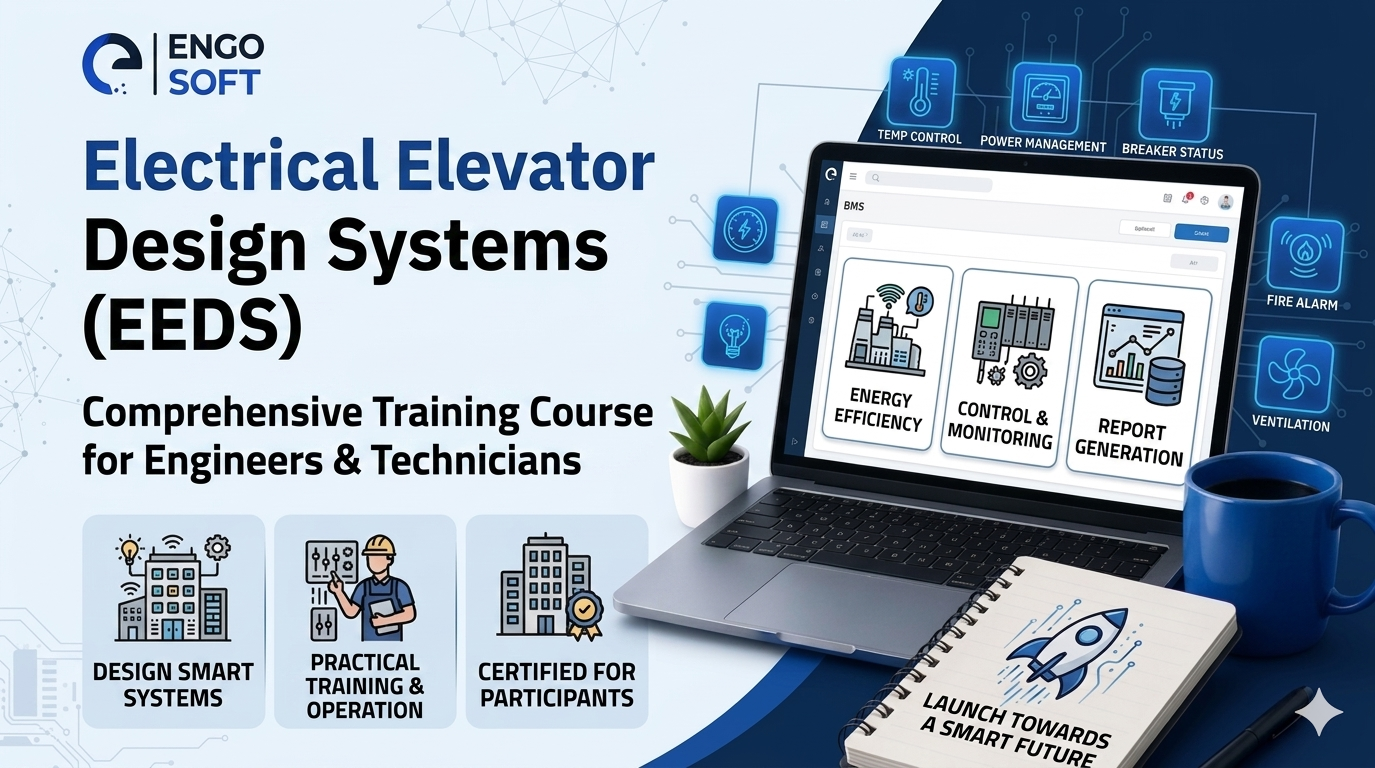 Electrical Elevator Design Systems