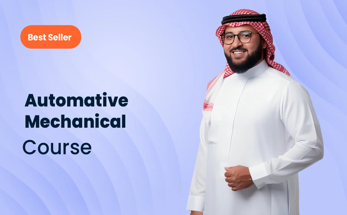 Automotive Mechanical Course 