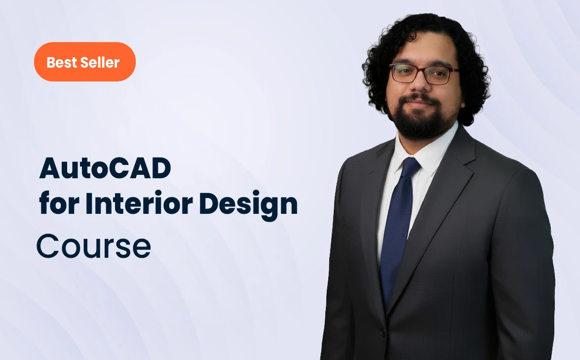 AutoCAD for Interior Design