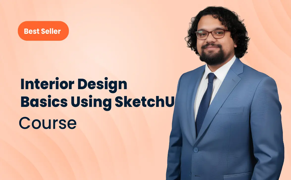 Interior Design Basics Using SketchUp