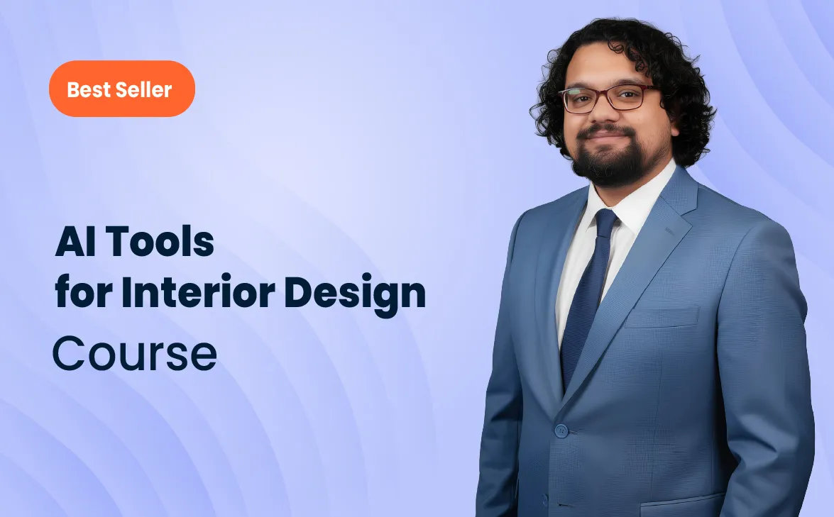  AI Tools for Interior Design