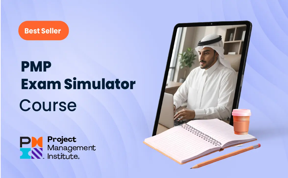 PMP Exam Simulator (EN)