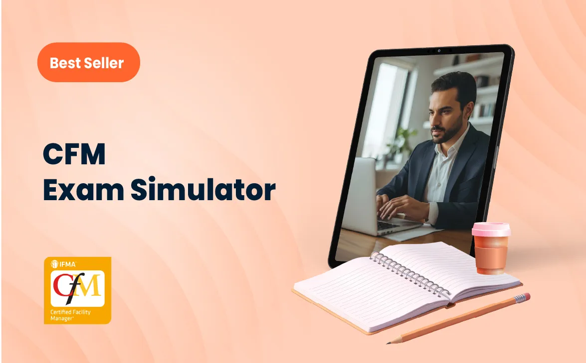 CFM Exam Simulator
