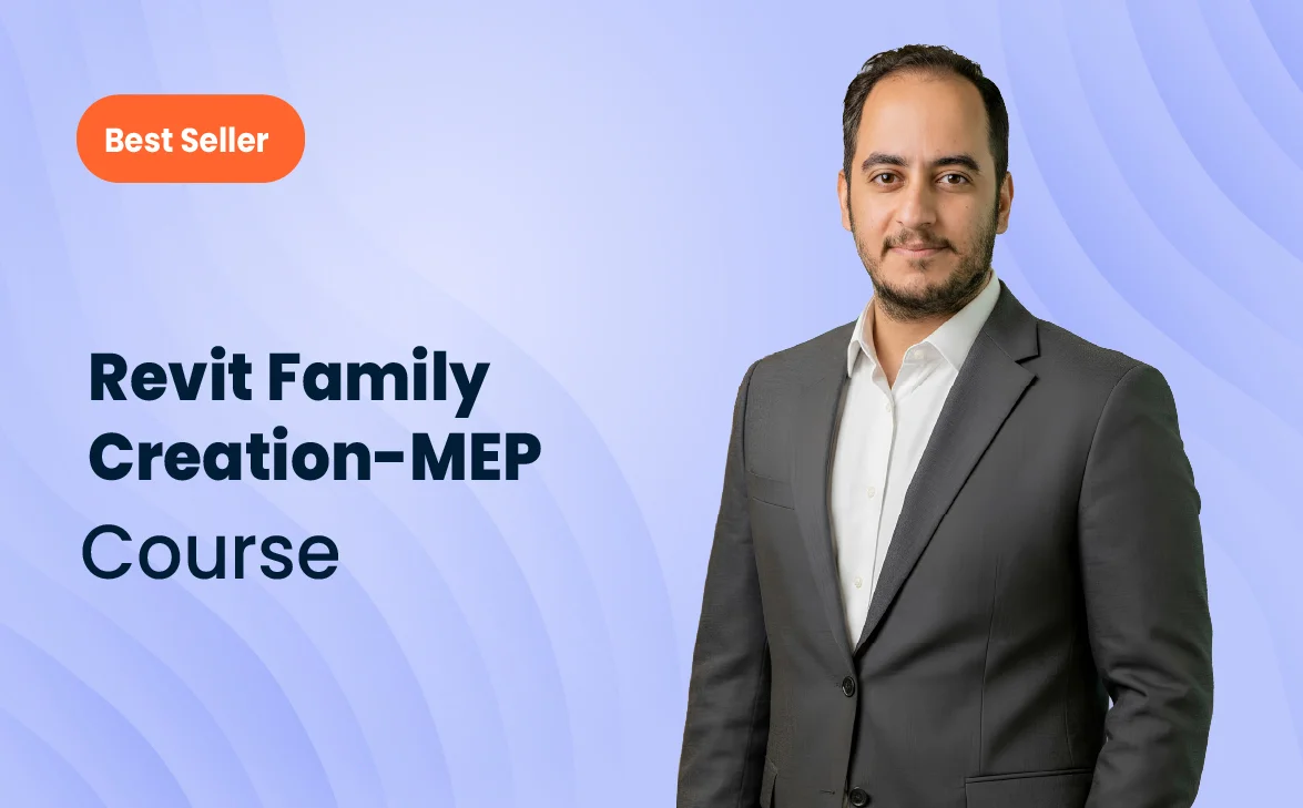 Revit Family Creation-MEP