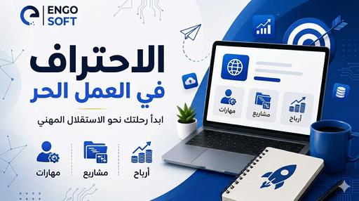 الاحتراف في العمل الحر (Freelance)
