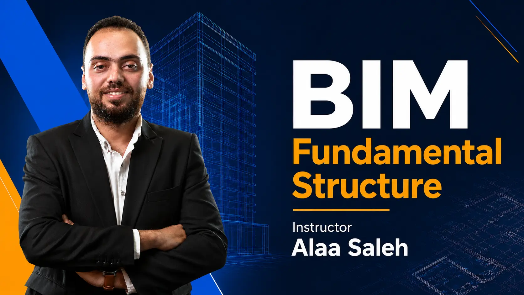 BIM Fundamental Structure