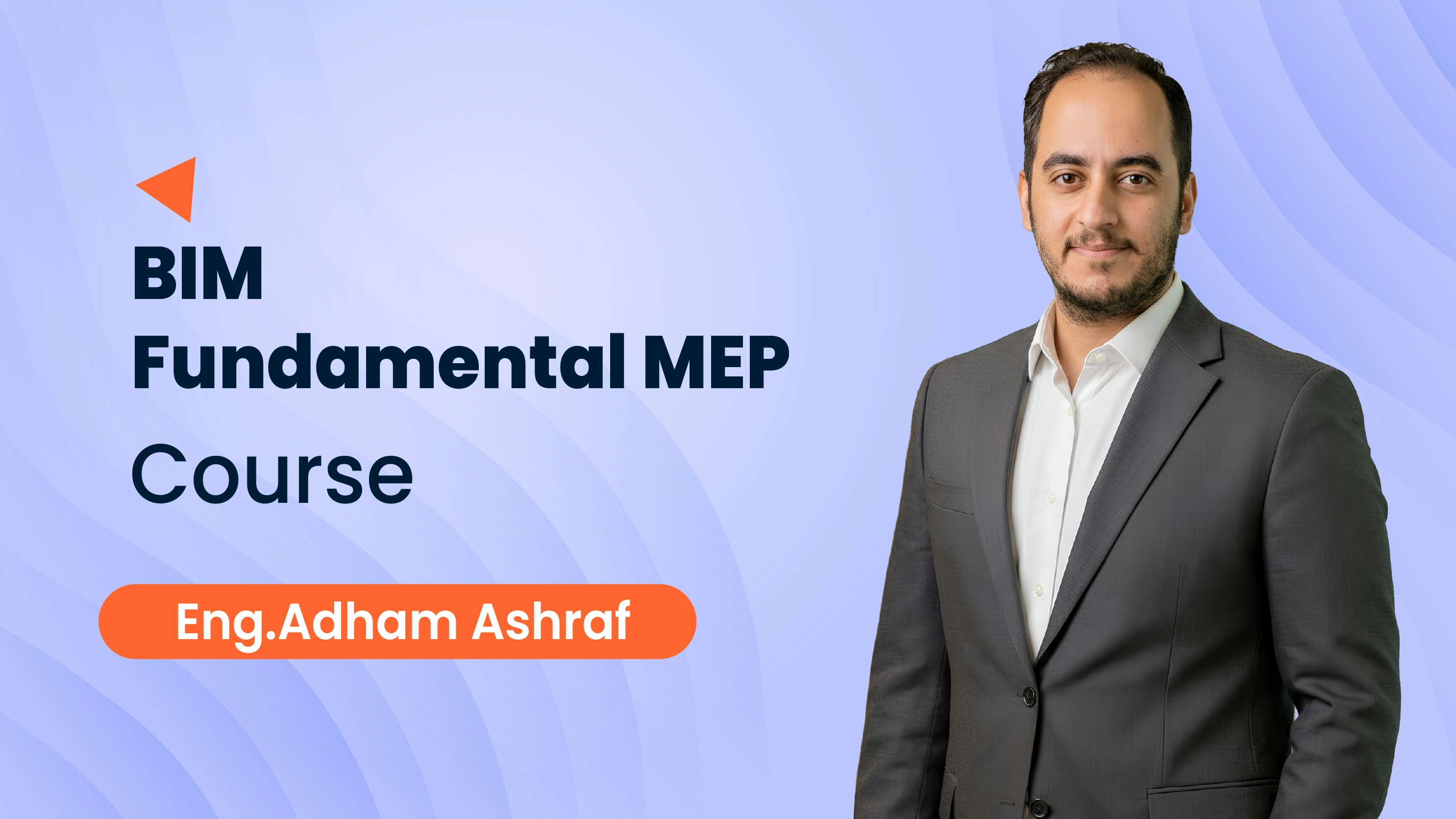 BIM Fundamental MEP