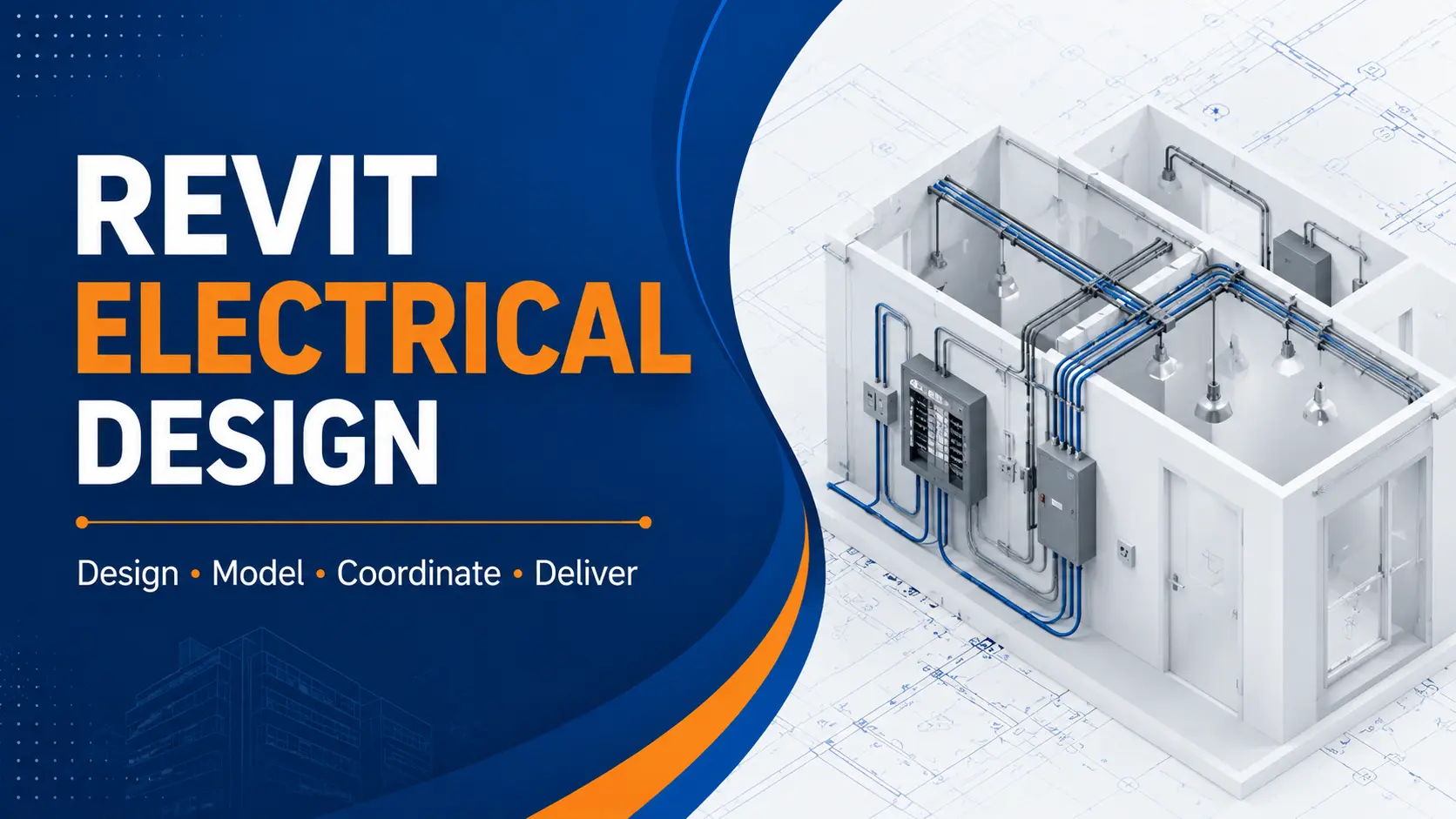 Revit Electrical Design