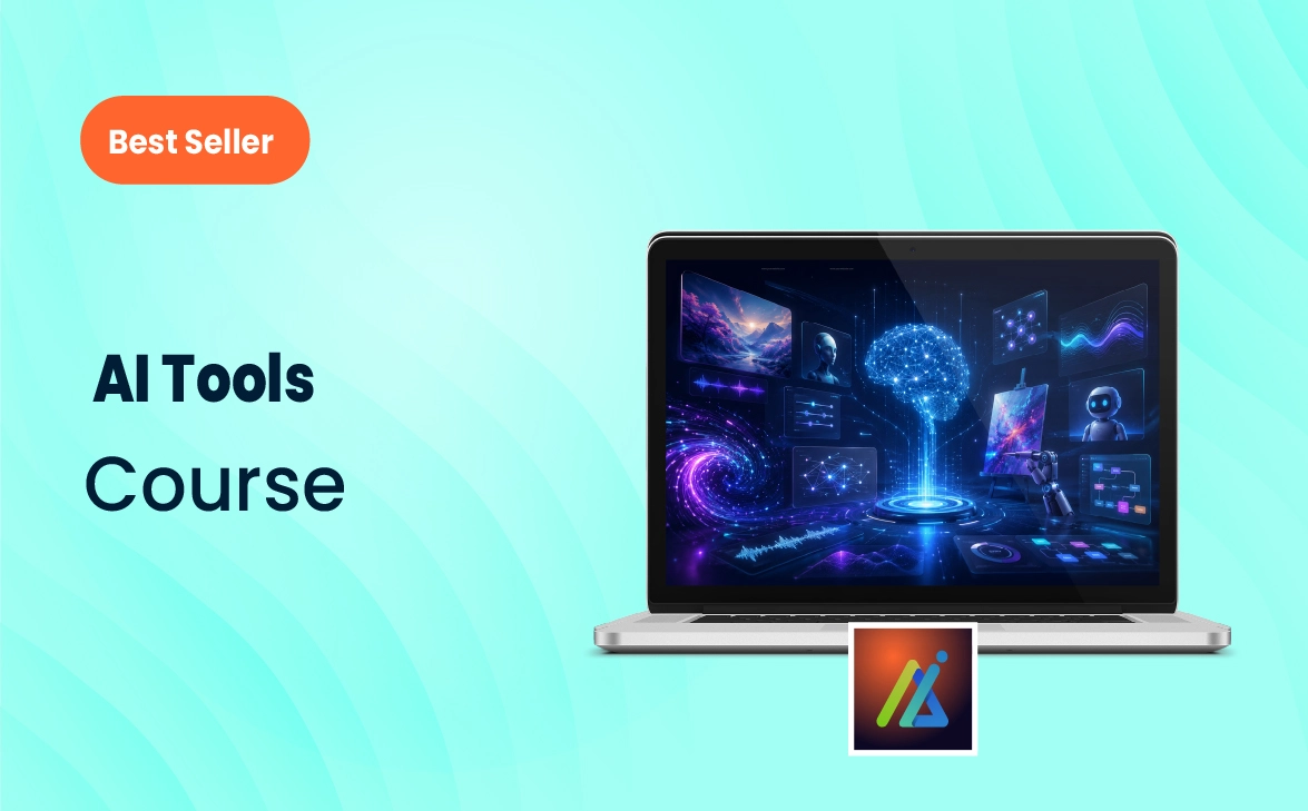  AI Tools