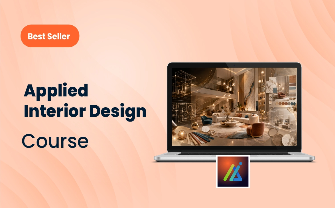 Advanced Applied Interior Design
