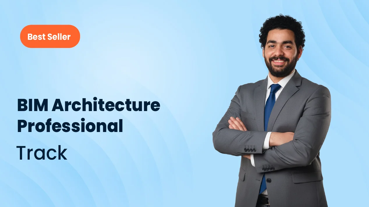 BIM Architecture Professional Track 