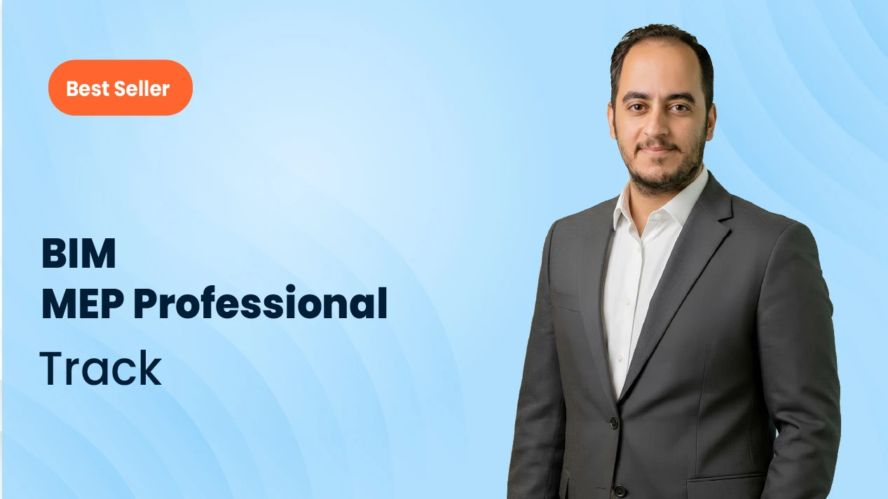 BIM MEP Professional Track 