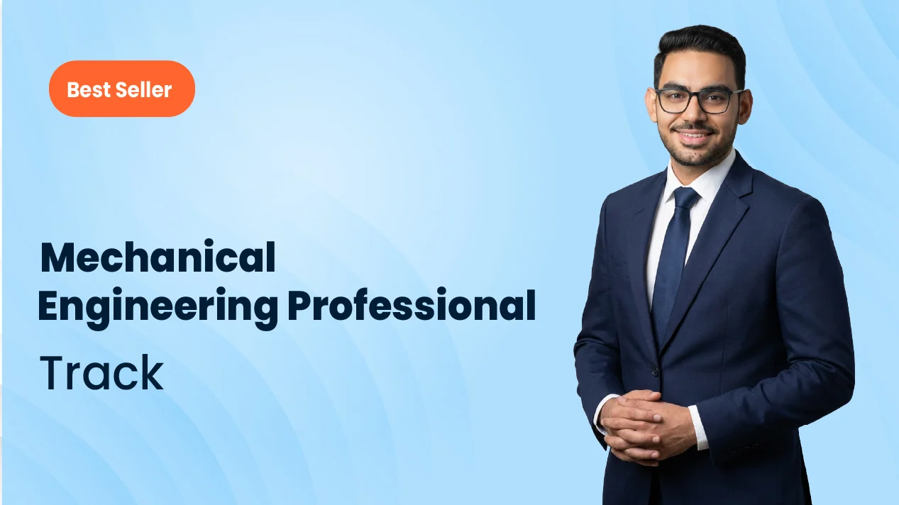Mechanical Engineering Professional Track 