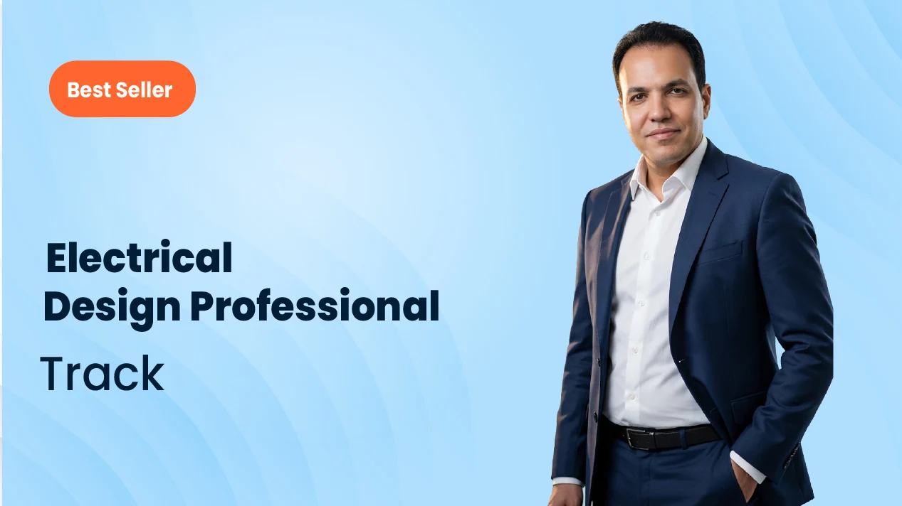 Electrical Design Professional Track 