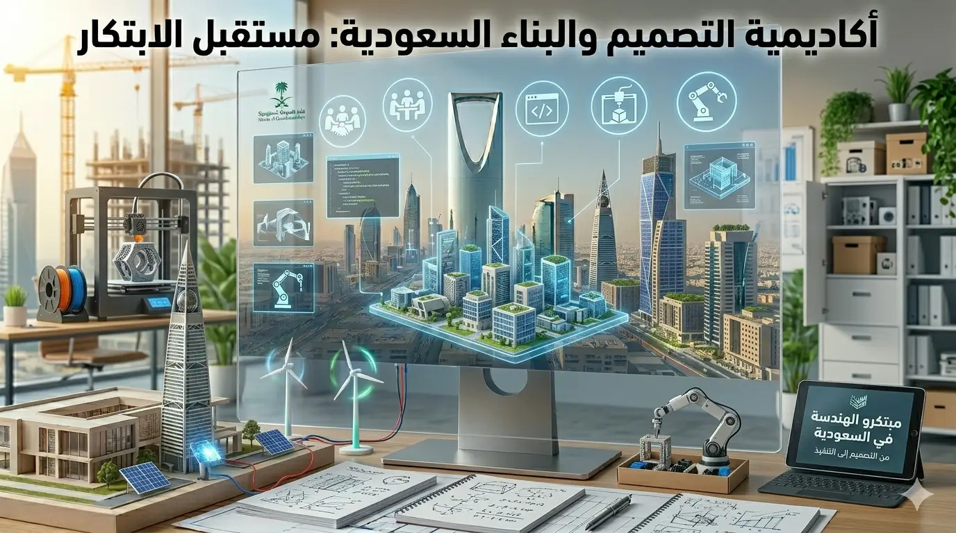 دورات هندسية معتمدة في السعودية بشهادات رسمية معترف بها